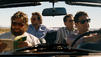 Megakater und Megalacher: 'Hangover'