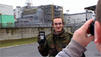 Touristenziel Tschernobyl