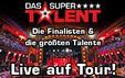 Diese Show dürfen Sie nicht verpassen!