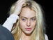 Lindsay Lohan knutscht Jessica Albas Ehemann
