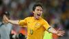 Kewell und Cahill sind die Stars der Socceroos