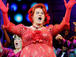 Uwe Ochsenknecht besticht als 'Hairspray'-Mutti