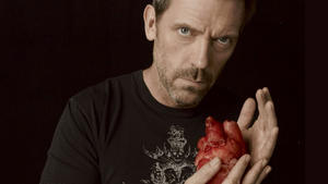Verstehen Sie Dr. House?