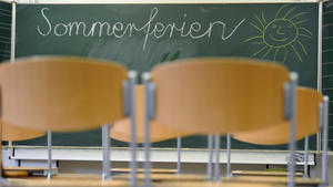Sommerferien werden entzerrt: Termine für 2018 bis 2024 ...