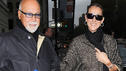 Celine Dion will ein Baby