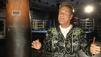 Bohlen boxt gegen Bruce