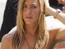 Jennifer Aniston: Baby mit Brad Pitts Hilfe