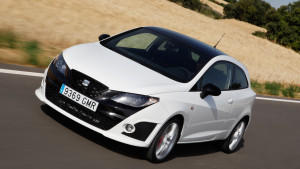Seat Ibiza Bocanegra: Das Auto mit der Maske ist böse