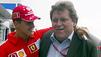 Chronologie zum Schumi-Comeback