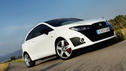Der Seat Ibiza Bocanegra ist böse