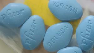 Viagra effetti sull'umore