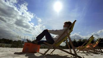 Trotz Wetterumschwung gesund bleiben