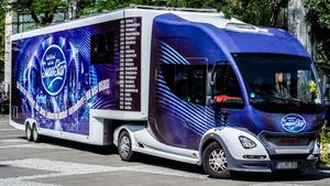 DSDS 2015: Komm zum Casting - alle Termine hier! DSDS-Truck, DSDS-Castings, DSDS-Castingtour, DSDS 2015, Deutschland sucht den Superstar
