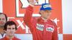 Comeback-Versuche in der Formel 1