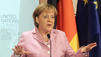 Merkel warnt davor Kopenhagen schlechtzureden