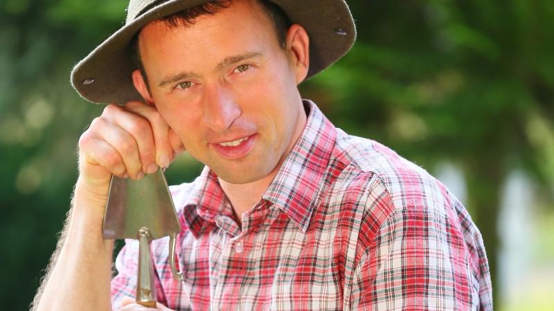 Bauer sucht Frau" 2014: die besten Fotos von Staffel 10! | OK ...