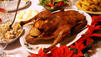 Weihnachtsessen