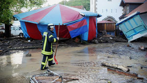Rtl unwetter