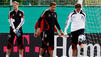 Die besten Keeper der Liga