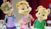 Alvin und die Chipmunks 2: Film ab!