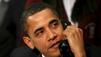 Obama spielt Telefonstreich