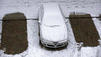 Auto an Silvester sicher parken