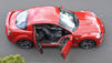 Mazda RX-8: Bitte einsteigen!