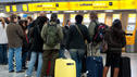 Flughafen: Was tun beim Streik?
