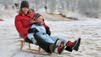 Wintersport-Arten im Kalorienvergleich