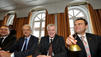 Dreik&ouml;nigstreffen in Wildbad Kreuth