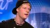 Maximinian singt aus Liebeskummer