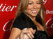 Mariah Carey: Angeschickert zum Filmfestival