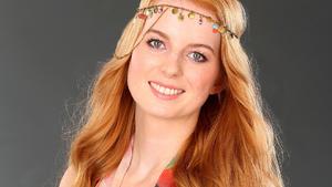 Der Bachelor 2015: Kandidatin Nadine - RTL.de