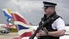London: Passagiere nach Drohung verhaftet