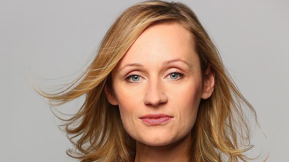 AWZ: Barbara Sotelsek spielt <b>Sonja Brück</b> - RTL.de - bild