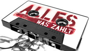 Playlist: Was läuft bei AWZ? Hier findest du die Songs aus "Alles was zählt"