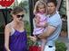 Mark Wahlberg: Papa einer kleinen Tochter