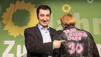 Happy Birthday: Die Gr&uuml;nen werden 30!