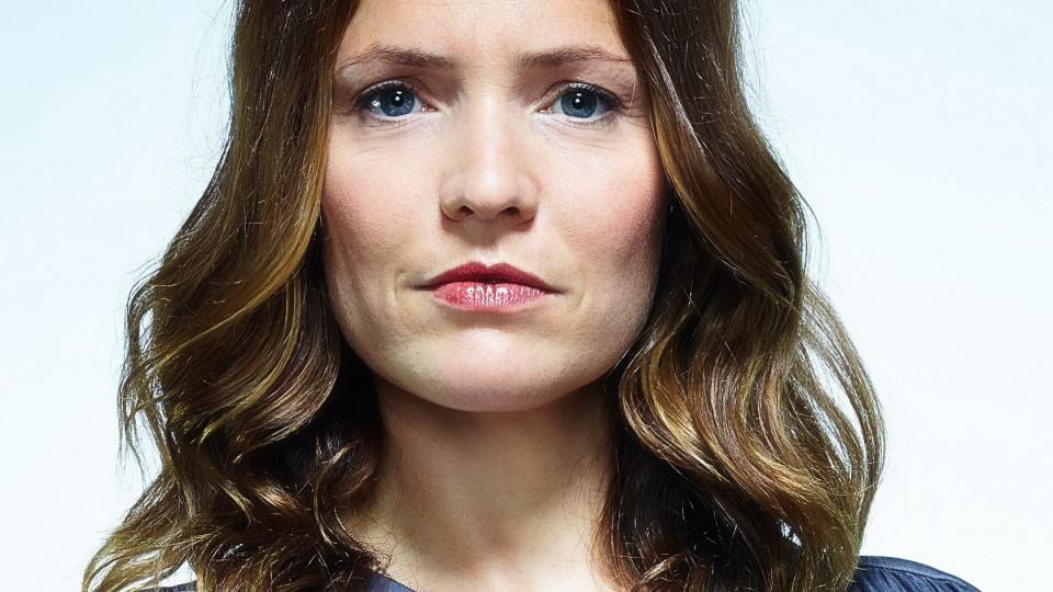 Block B - Unter Arrest: Rollenprofil Ariane Dellbrück (Patricia Aulitzky) ...