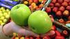 Obst und Gem&uuml;se: Aussehen pfui - Vitamine hui!