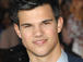 Taylor Lautner: Bizarres Ger&uuml;cht im Internet