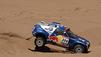 Sainz im Pech - Vorsprung fast weg