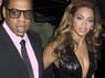 Beyonce und Jay-Z: 84 Millionen pro Jahr