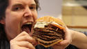 Sind Sie ein Fast-Food-Junkie?
