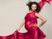 Lilly Becker: Babybauch-Shooting