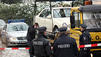 Schulkinder finden toten Taxifahrer