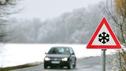 Wie gut fahren Sie im Winter?