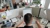 Reizthema L&uuml;ften im B&uuml;ro - Wer hat Recht?