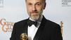 Golden Globes: Waltz triumphiert