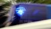 Polizisten mit Brandbomben beworfen